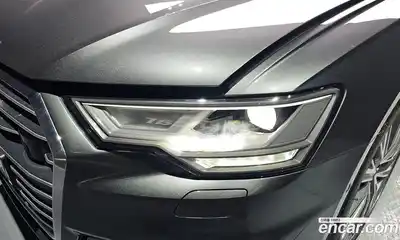 Audi A6 2023 2.0 гидро в Москве № 1690871, миниатюра 8