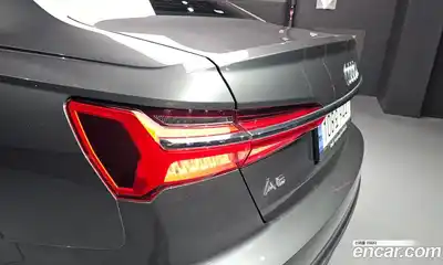 Audi A6 2023 2.0 гидро в Москве № 1690871, миниатюра 9