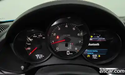 Porsche 718 2020 2.5 гидро в Москве № 1691686, миниатюра 11