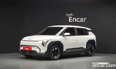 Kia EV3, 2024