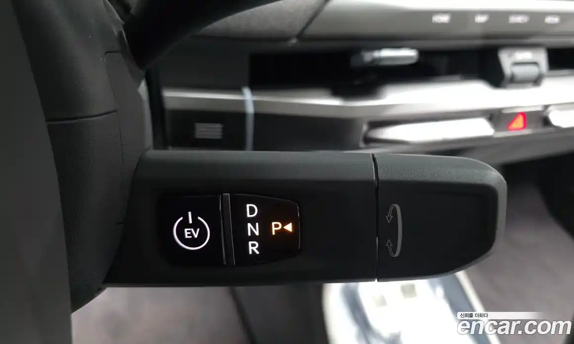 Kia EV3 2024 0.2 гидро в Москве № 1758403, фото 12