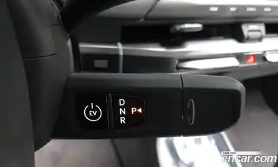 Kia EV3 2024 0.2 гидро в Москве № 1758403, миниатюра 12