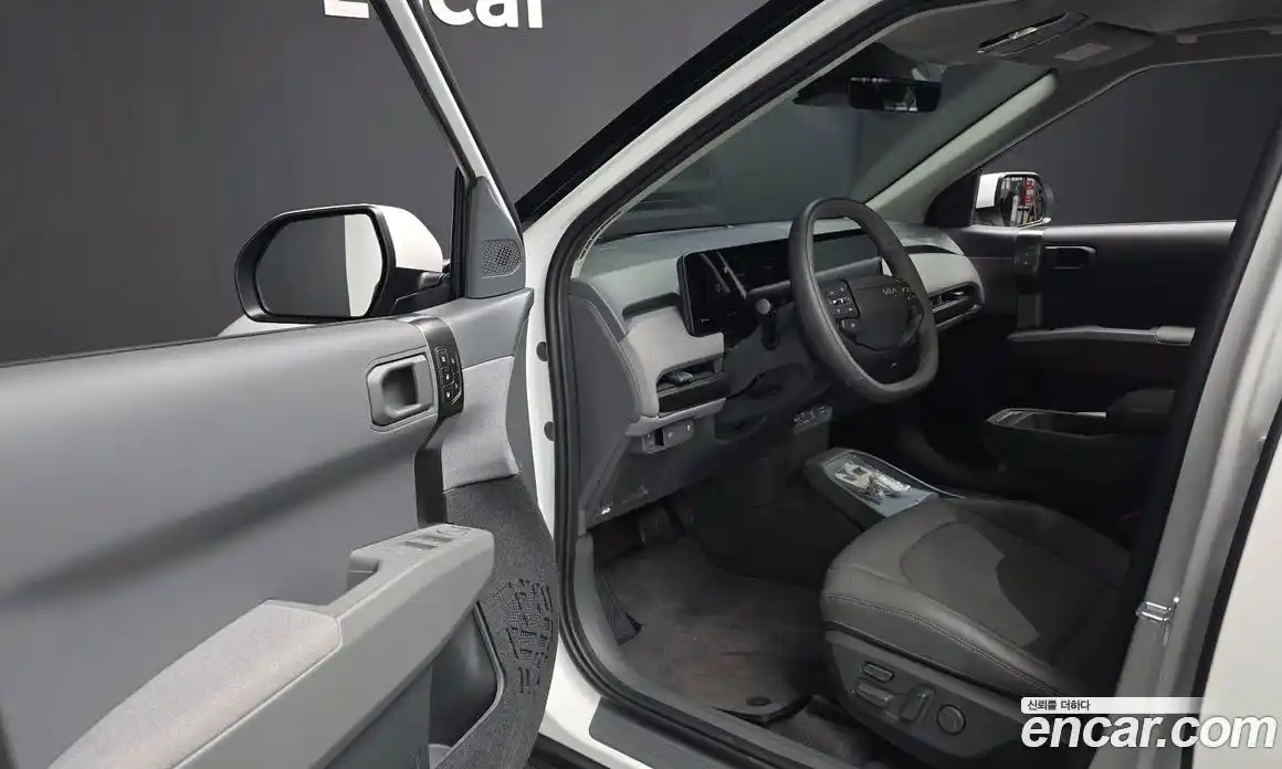 Kia EV3 2024 0.2 гидро в Москве № 1758403, фото 13