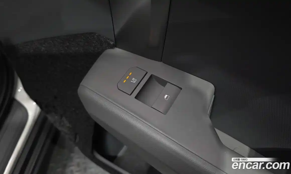 Kia EV3 2024 0.2 гидро в Москве № 1758403, фото 25