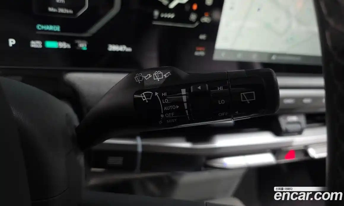 Kia EV3 2024 0.2 гидро в Москве № 1758403, фото 27