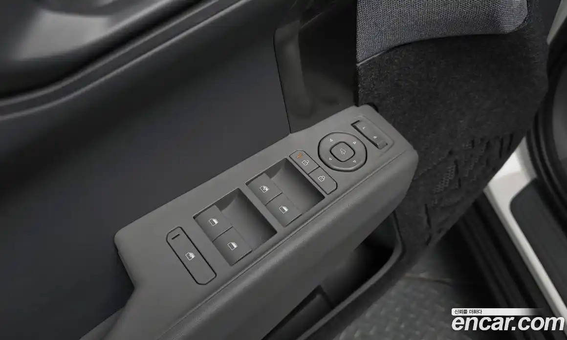 Kia EV3 2024 0.2 гидро в Москве № 1758403, фото 28