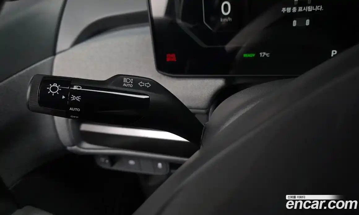 Kia EV3 2024 0.2 гидро в Москве № 1758403, фото 30