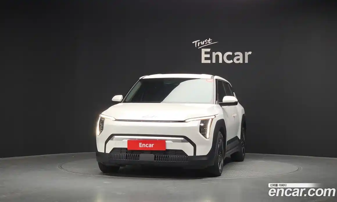 Kia EV3 2024 0.2 гидро в Москве № 1758403, фото 3