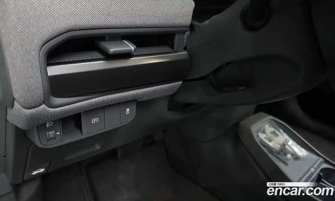 Kia EV3 2024 0.2 гидро в Москве № 1758403, фото 33