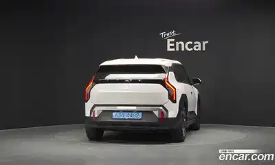 Kia EV3 2024 0.2 гидро в Москве № 1758403, миниатюра 4