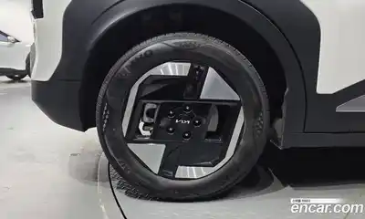 Kia EV3 2024 0.2 гидро в Москве № 1758403, миниатюра 5