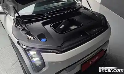 Kia EV3 2024 0.2 гидро в Москве № 1758403, миниатюра 6