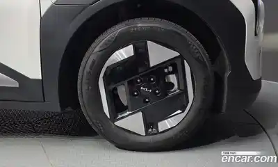 Kia EV3 2024 0.2 гидро в Москве № 1758403, миниатюра 7