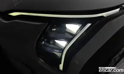 Kia EV3 2024 0.2 гидро в Москве № 1758403, миниатюра 8