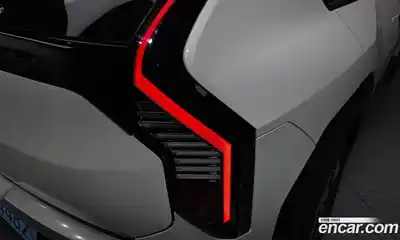 Kia EV3 2024 0.2 гидро в Москве № 1758403, миниатюра 9
