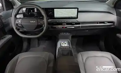 Kia EV3 2024 0.2 гидро в Москве № 1758403, миниатюра 10
