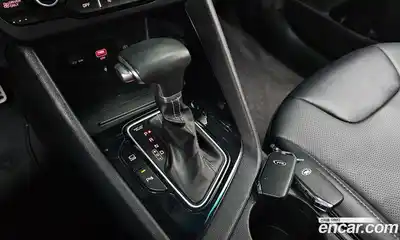 Kia Niro 2021 1.6 гидро в Москве № 1758418, миниатюра 11