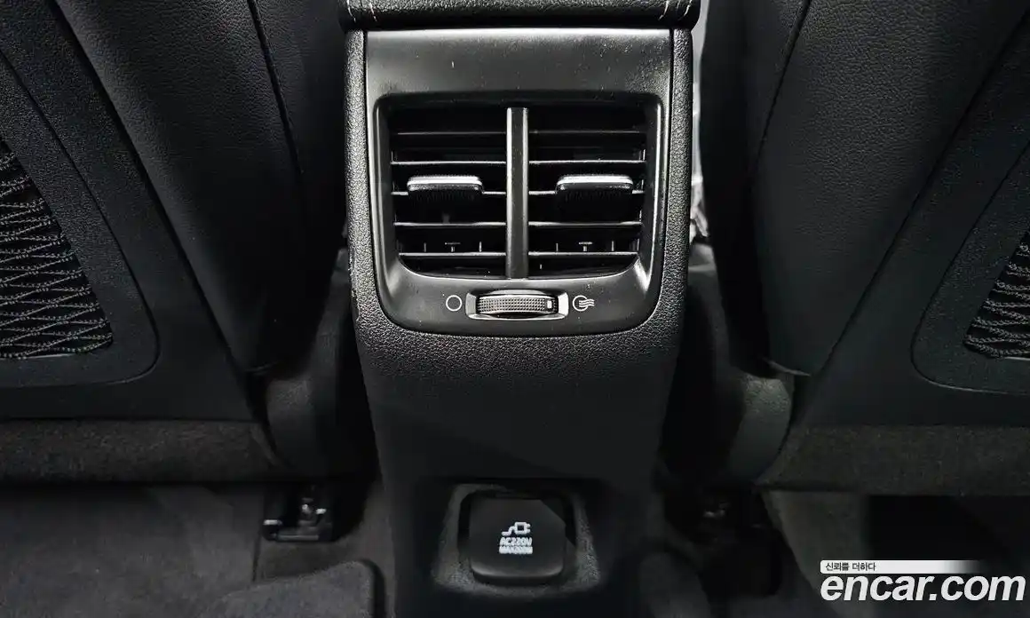 Kia Niro 2021 1.6 гидро в Москве № 1758418, фото 30