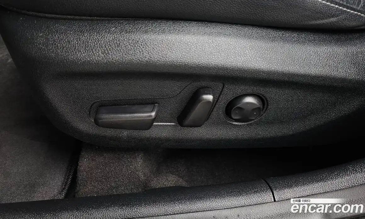 Kia Niro 2021 1.6 гидро в Москве № 1758418, фото 31