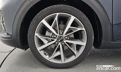 Kia Niro 2021 1.6 гидро в Москве № 1758418, миниатюра 4