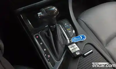 Kia K5 2015 2.0 гидро в Москве № 1758452, миниатюра 12