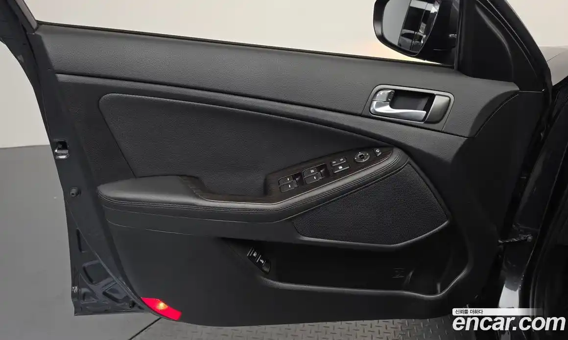 Kia K5 2015 2.0 гидро в Москве № 1758452, фото 14