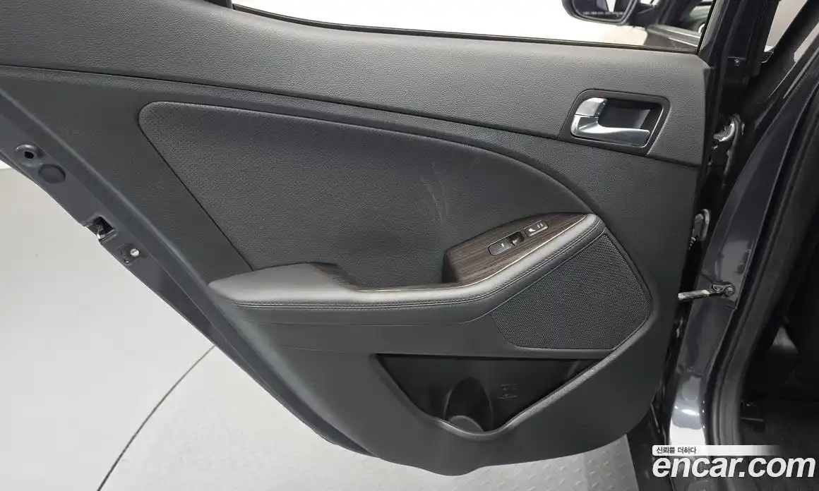 Kia K5 2015 2.0 гидро в Москве № 1758452, фото 15