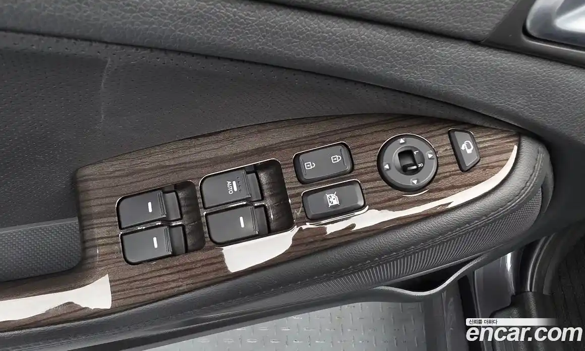 Kia K5 2015 2.0 гидро в Москве № 1758452, фото 20