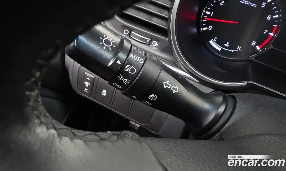 Kia K5 2015 2.0 гидро в Москве № 1758452, фото 22
