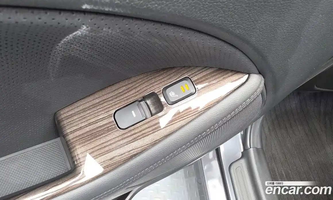 Kia K5 2015 2.0 гидро в Москве № 1758452, фото 25
