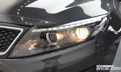 Kia K5 2015 2.0 гидро в Москве № 1758452, миниатюра 8