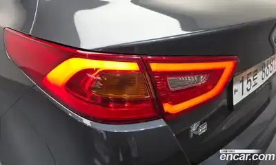 Kia K5 2015 2.0 гидро в Москве № 1758452, миниатюра 9