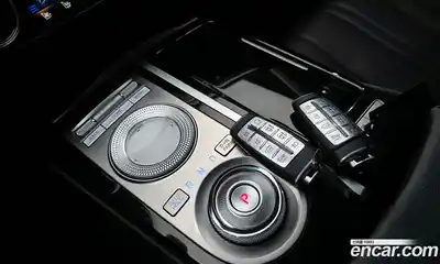 Genesis G80 2022 2.5 гидро в Москве № 1758777, миниатюра 12