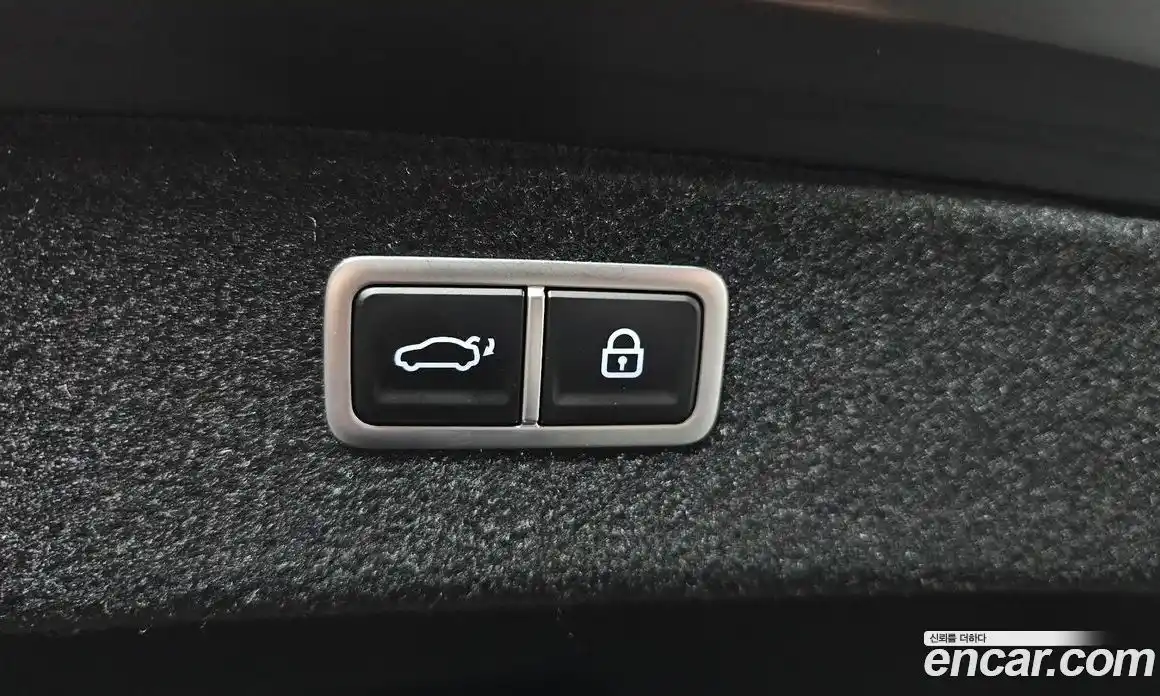 Genesis G80 2022 2.5 гидро в Москве № 1758777, фото 26