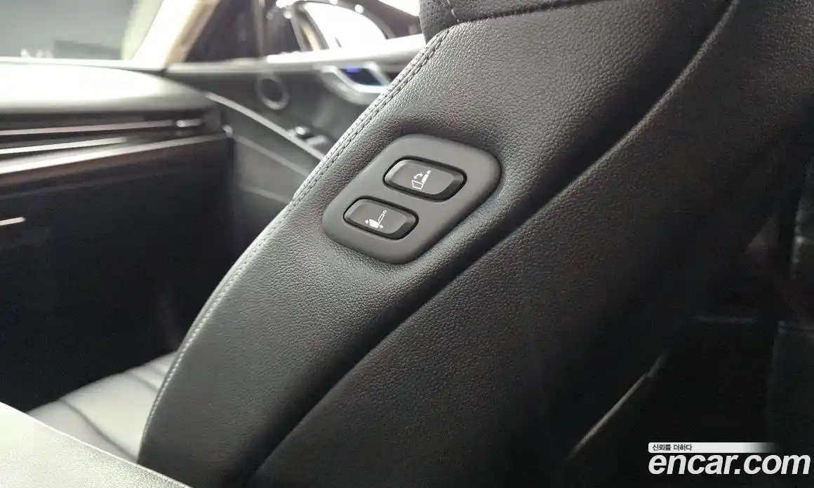 Genesis G80 2022 2.5 гидро в Москве № 1758777, фото 28