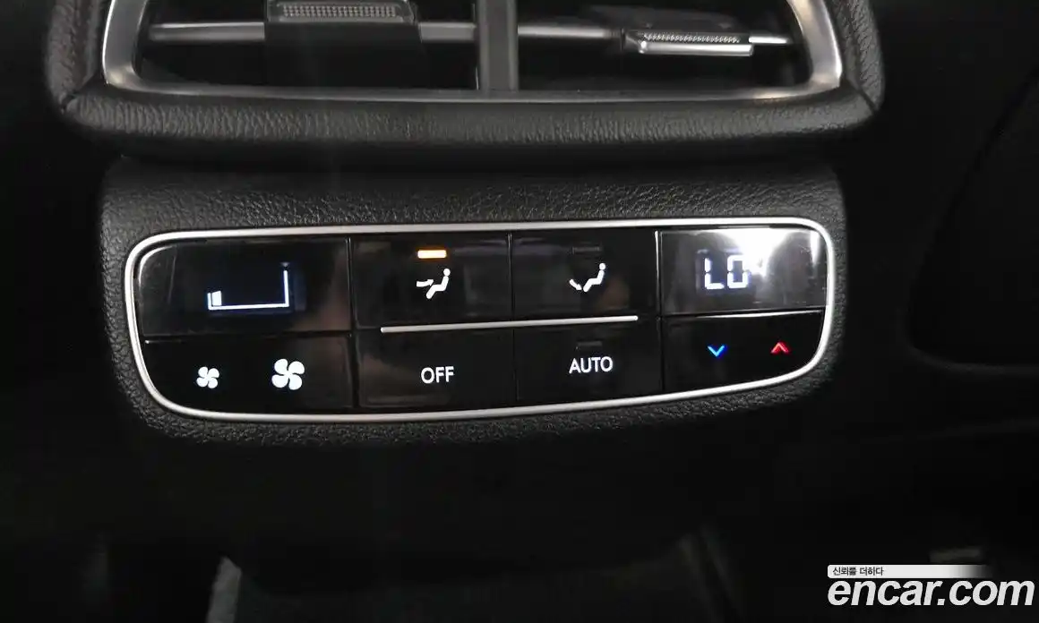 Genesis G80 2022 2.5 гидро в Москве № 1758777, фото 34
