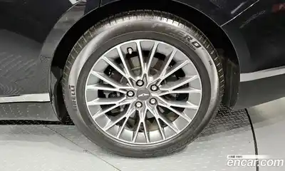 Genesis G80 2022 2.5 гидро в Москве № 1758777, миниатюра 7