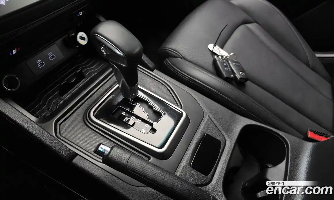SsangYong Rexton 2024 2.2 гидро в Москве № 1758924, фото 12