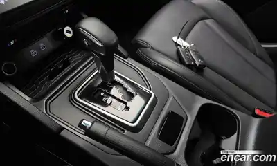SsangYong Rexton 2024 2.2 гидро в Москве № 1758924, миниатюра 12