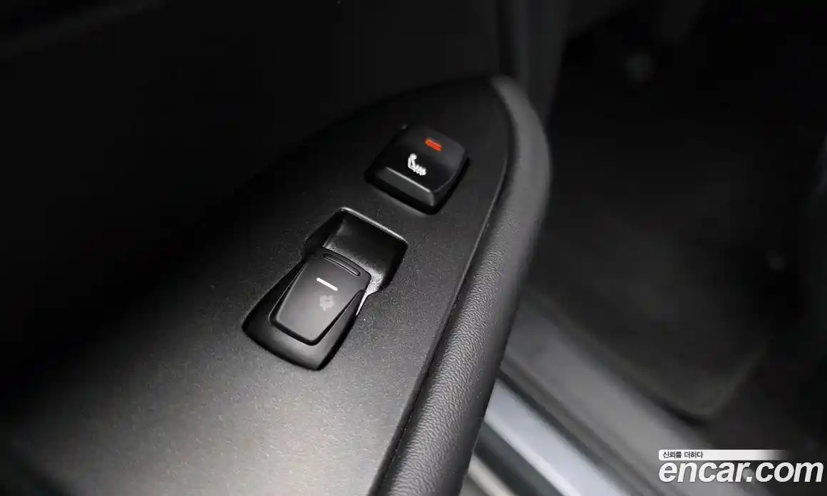 SsangYong Rexton 2024 2.2 гидро в Москве № 1758924, фото 25