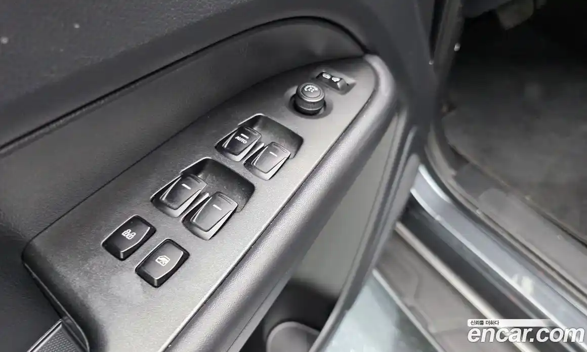 SsangYong Rexton 2024 2.2 гидро в Москве № 1758924, фото 29