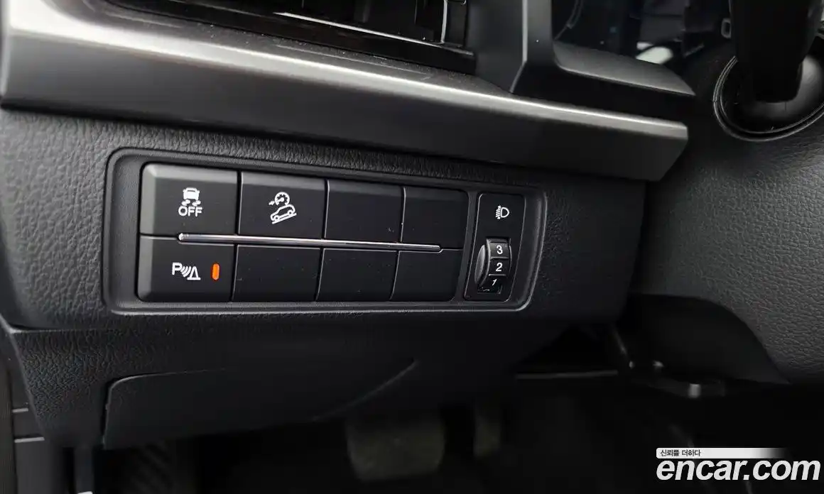 SsangYong Rexton 2024 2.2 гидро в Москве № 1758924, фото 30