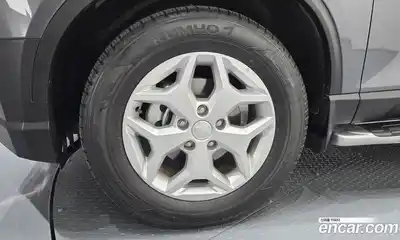 SsangYong Rexton 2024 2.2 гидро в Москве № 1758924, миниатюра 5