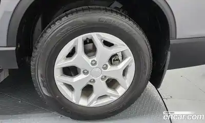 SsangYong Rexton 2024 2.2 гидро в Москве № 1758924, миниатюра 7