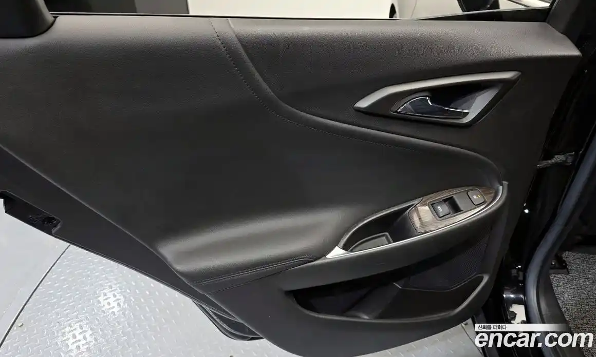 Chevrolet Malibu 2021 1.3 гидро в Москве № 1759965, фото 15
