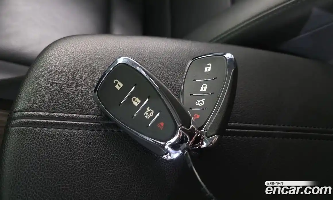 Chevrolet Malibu 2021 1.3 гидро в Москве № 1759965, фото 21
