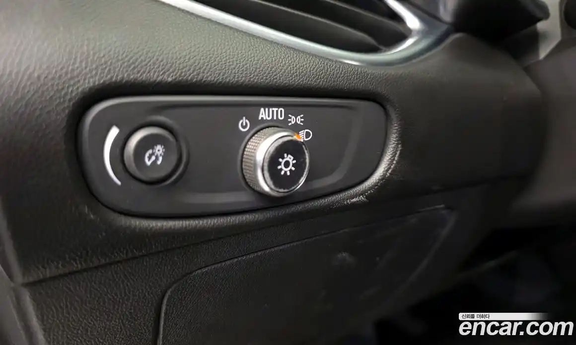 Chevrolet Malibu 2021 1.3 гидро в Москве № 1759965, фото 23