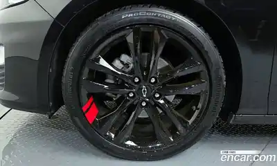 Chevrolet Malibu 2021 1.3 гидро в Москве № 1759965, миниатюра 5