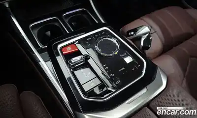 BMW 7-Series 2025 3.0 гидро в Москве № 1761973, миниатюра 12