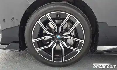 BMW 7-Series 2025 3.0 гидро в Москве № 1761973, миниатюра 5